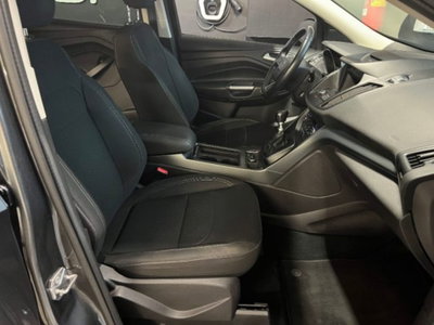 Ford Kuga 1.5 EcoBoost 120 CV S&S 2WD Plus (17)