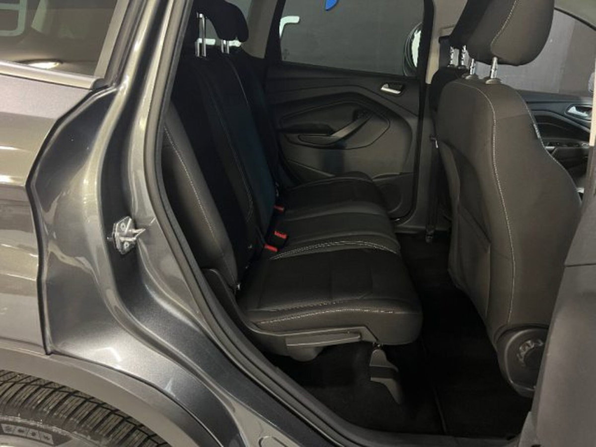 Ford Kuga 1.5 EcoBoost 120 CV S&S 2WD Plus (18)