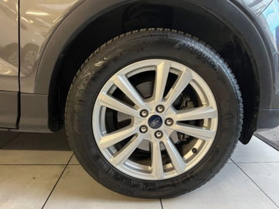 Ford Kuga 1.5 EcoBoost 120 CV S&S 2WD Plus (19)