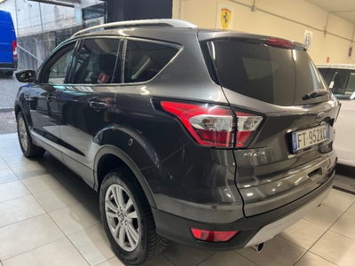 Ford Kuga 1.5 EcoBoost 120 CV S&S 2WD Plus (4)