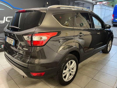 Ford Kuga 1.5 EcoBoost 120 CV S&S 2WD Plus (6)