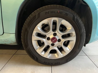 Fiat Panda 0.9 TwinAir Turbo Natural Power Easy (13)