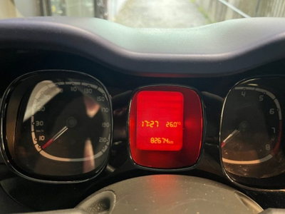 Fiat Panda 0.9 TwinAir Turbo Natural Power Easy (14)