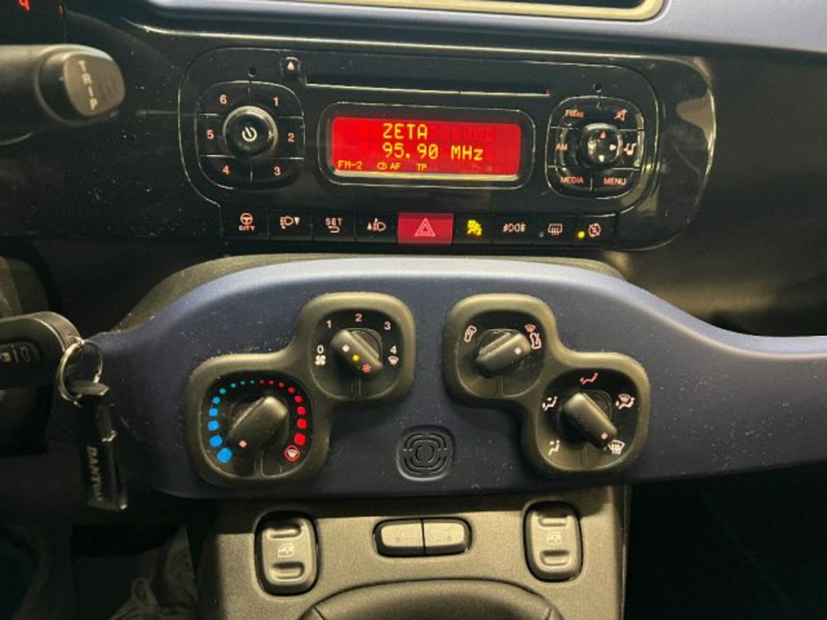 Fiat Panda 0.9 TwinAir Turbo Natural Power Easy (15)