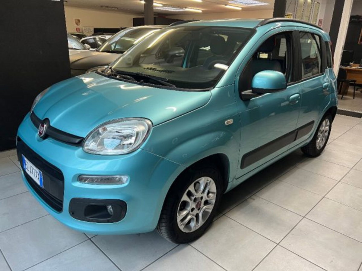 Fiat Panda 0.9 TwinAir Turbo Natural Power Easy (2)