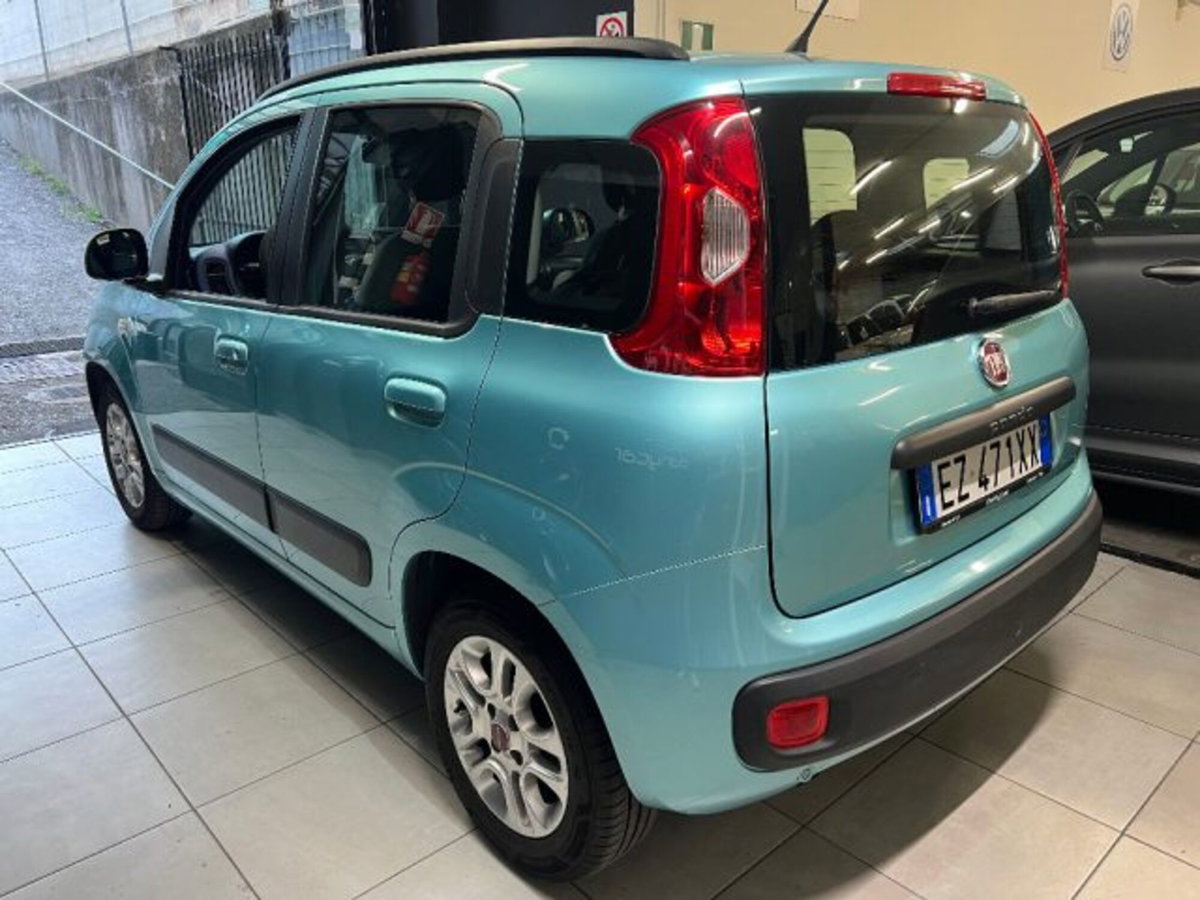 Fiat Panda 0.9 TwinAir Turbo Natural Power Easy (4)