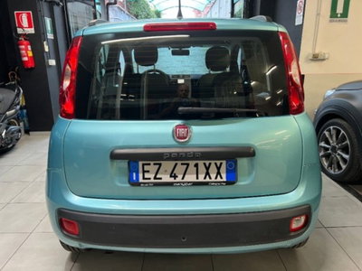 Fiat Panda 0.9 TwinAir Turbo Natural Power Easy (5)