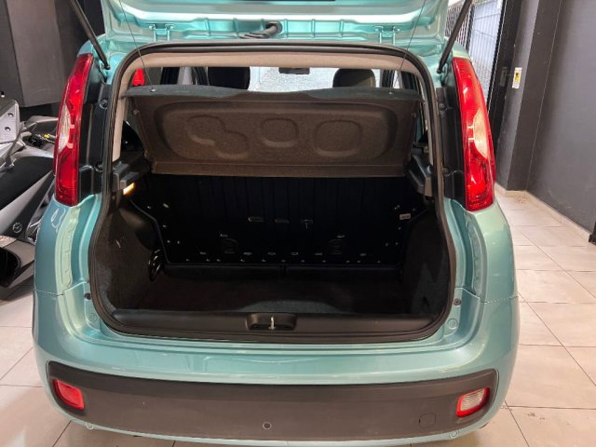 Fiat Panda 0.9 TwinAir Turbo Natural Power Easy (9)