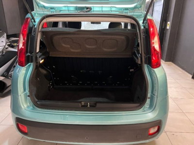 Fiat Panda 0.9 TwinAir Turbo Natural Power Easy (9)
