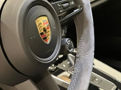 Porsche 911 Coupé Coupe 3.0 Carrera S (17)