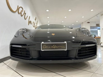 Porsche 911 Coupé Coupe 3.0 Carrera S (5)