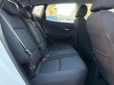 Hyundai ix20 1.4 90 CV Comfort (11)