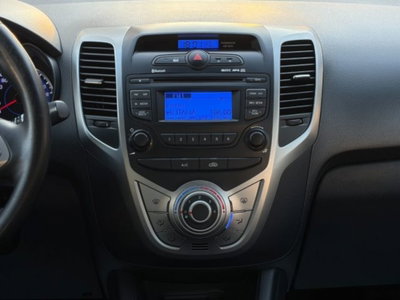 Hyundai ix20 1.4 90 CV Comfort (14)