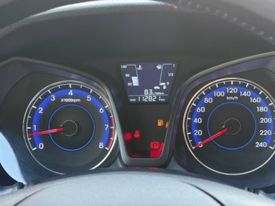 Hyundai ix20 1.4 90 CV Comfort (18)