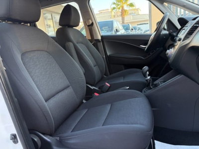 Hyundai ix20 1.4 90 CV Comfort (9)