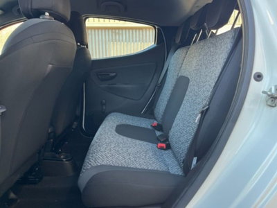 Lancia Ypsilon 1.0 FireFly 5 porte S&S Hybrid Gold Plus (17)