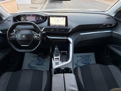 Peugeot 3008 BlueHDi 120 EAT6 S&S Business (12)