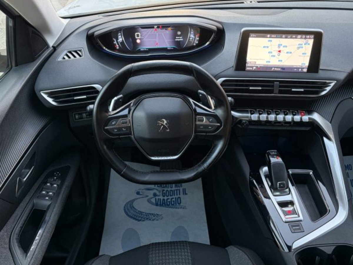 Peugeot 3008 BlueHDi 120 EAT6 S&S Business (13)