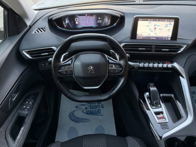 Peugeot 3008 BlueHDi 120 EAT6 S&S Business (13)