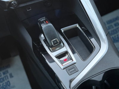 Peugeot 3008 BlueHDi 120 EAT6 S&S Business (15)