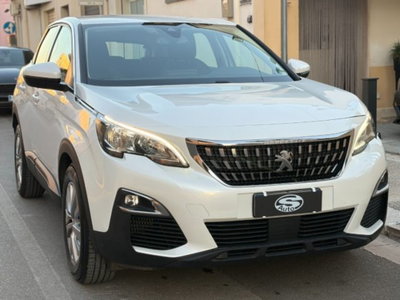 Peugeot 3008 BlueHDi 120 EAT6 S&S Business (2)