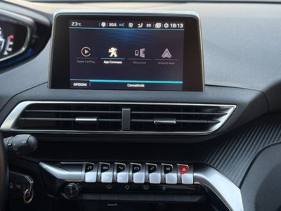 Peugeot 3008 BlueHDi 120 EAT6 S&S Business (20)