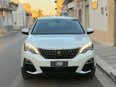 Peugeot 3008 BlueHDi 120 EAT6 S&S Business (8)