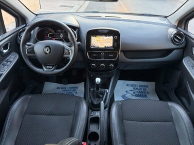 Renault Clio dCi 8V 75 CV 5 porte Moschino Life (16)