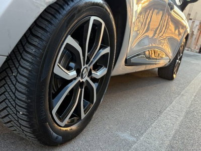 Renault Clio dCi 8V 75 CV 5 porte Moschino Life (5)