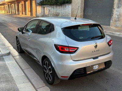 Renault Clio dCi 8V 75 CV 5 porte Moschino Life (7)