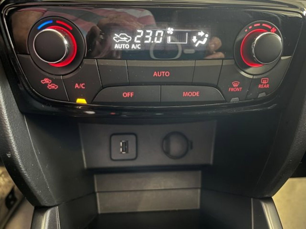 Suzuki Vitara 1.4 Boosterjet A/T Starview (14)