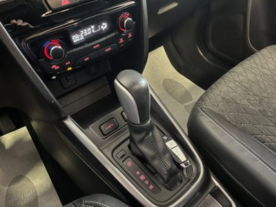 Suzuki Vitara 1.4 Boosterjet A/T Starview (15)