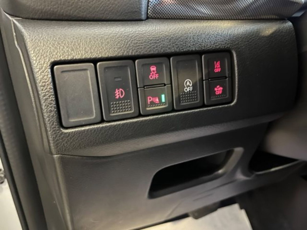 Suzuki Vitara 1.4 Boosterjet A/T Starview (16)