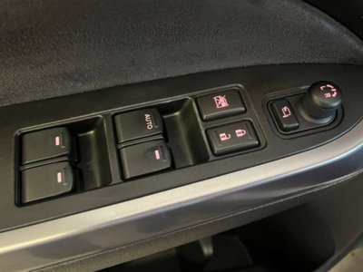 Suzuki Vitara 1.4 Boosterjet A/T Starview (17)