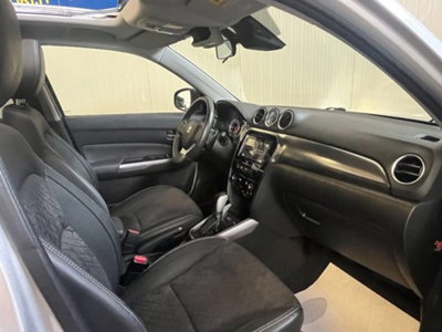 Suzuki Vitara 1.4 Boosterjet A/T Starview (18)