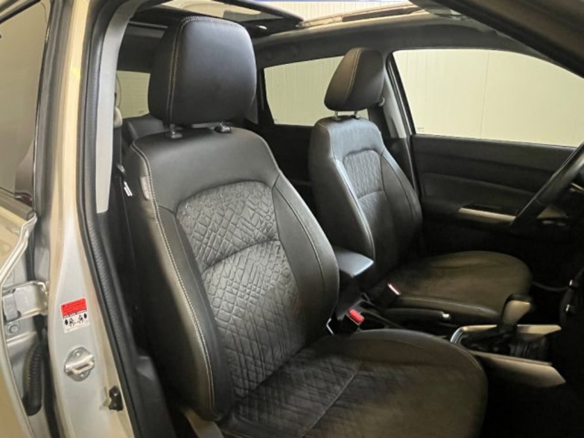 Suzuki Vitara 1.4 Boosterjet A/T Starview (19)