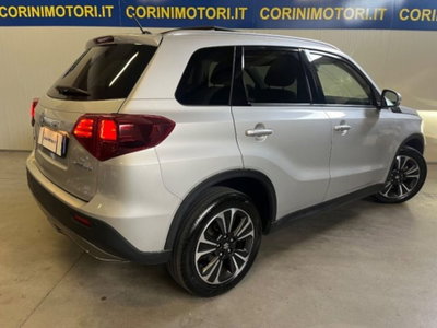 Suzuki Vitara 1.4 Boosterjet A/T Starview (2)