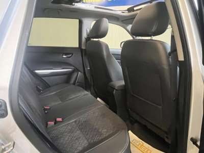 Suzuki Vitara 1.4 Boosterjet A/T Starview (20)