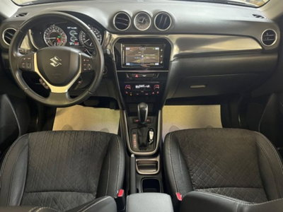 Suzuki Vitara 1.4 Boosterjet A/T Starview (4)