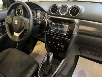 Suzuki Vitara 1.4 Boosterjet A/T Starview (5)
