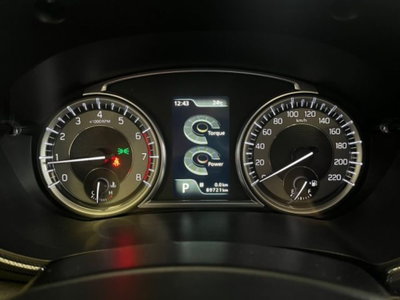 Suzuki Vitara 1.4 Boosterjet A/T Starview (6)