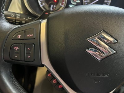 Suzuki Vitara 1.4 Boosterjet A/T Starview (7)
