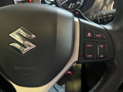 Suzuki Vitara 1.4 Boosterjet A/T Starview (8)