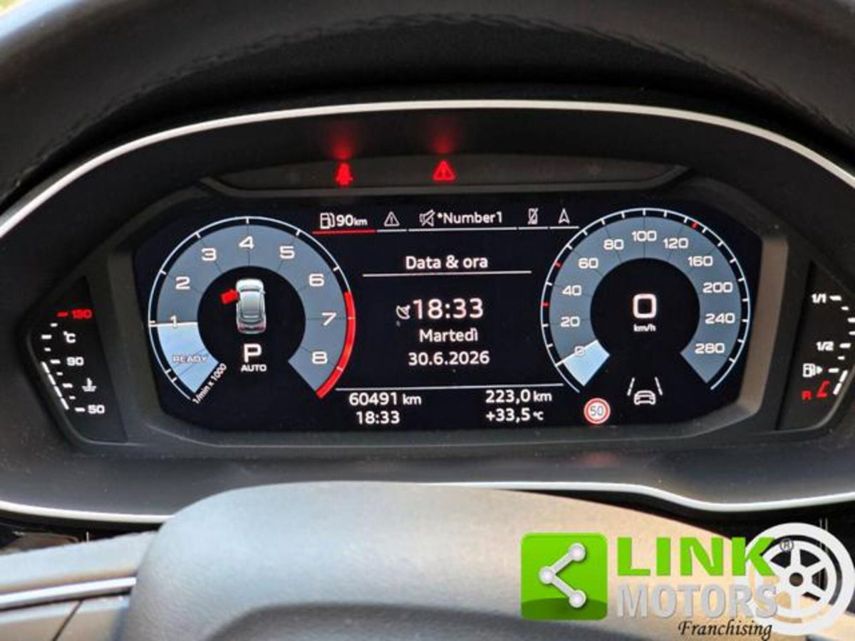 Audi Q3 Sportback 35 TFSI S tronic (10)