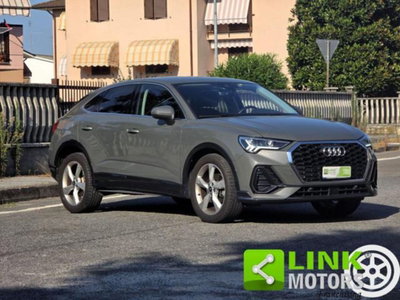 Audi Q3 Sportback 35 TFSI S tronic (7)