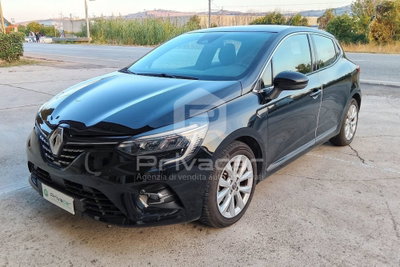 Renault Clio TCe 100 CV GPL 5 porte Intens usata