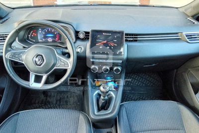 Renault Clio TCe 100 CV GPL 5 porte Intens (10)