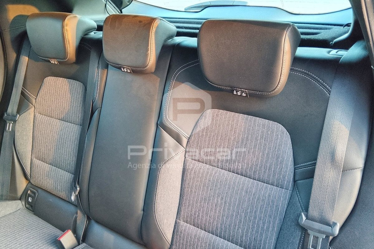 Renault Clio TCe 100 CV GPL 5 porte Intens (13)