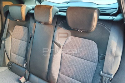 Renault Clio TCe 100 CV GPL 5 porte Intens (13)