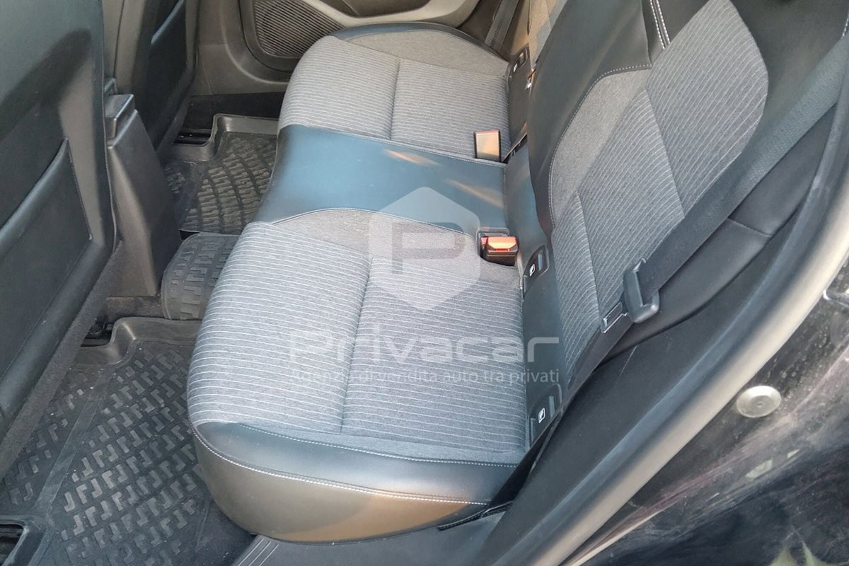 Renault Clio TCe 100 CV GPL 5 porte Intens (14)